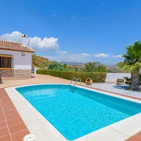 Casa Ramirez By Ruralidays Villa